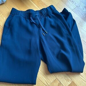 Never worn before lulu pants